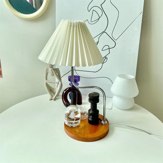 Eterna TL Table Lamp Arkstarhome