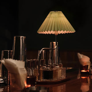 Eterna TL Table Lamp Arkstarhome
