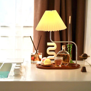 Eterna TL Table Lamp Arkstarhome