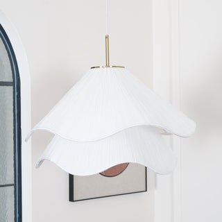 Ethereal Bloom Pendant Light Arkstarhome