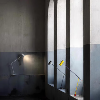 Ettorino Table Lamp Arkstarhome