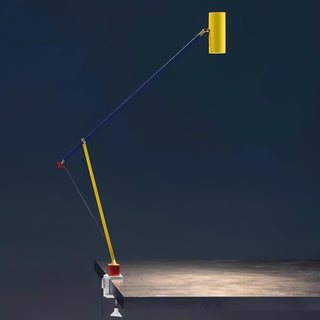 Ettorino Table Lamp Arkstarhome