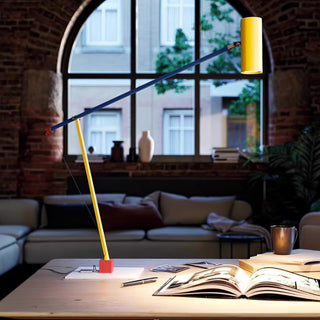 Ettorino Table Lamp Arkstarhome