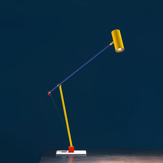 Ettorino Table Lamp Arkstarhome