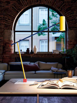 Ettorino Table Lamp Arkstarhome