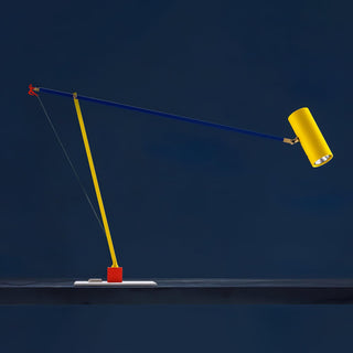 Ettorino Table Lamp Arkstarhome