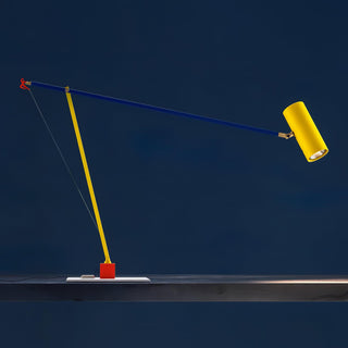 Ettorino Table Lamp Arkstarhome