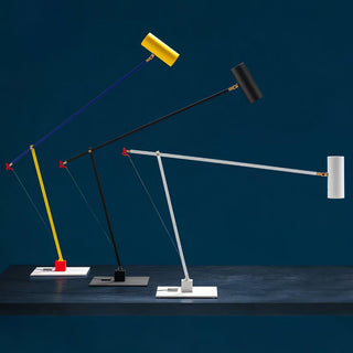 Ettorino Table Lamp Arkstarhome
