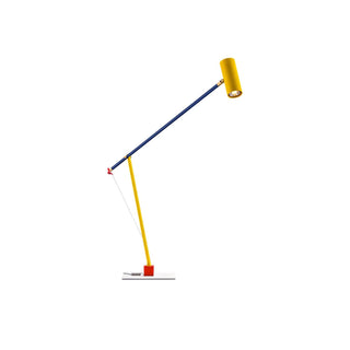 Ettorino Table Lamp Arkstarhome