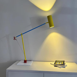 Ettorino Table Lamp Arkstarhome