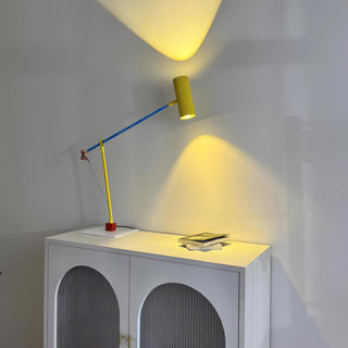 Ettorino Table Lamp Arkstarhome