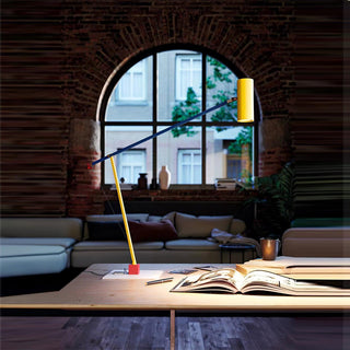 Ettorino Table Lamp Arkstarhome