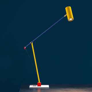 Ettorino Table Lamp Arkstarhome