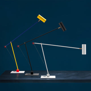 Ettorino Table Lamp Arkstarhome