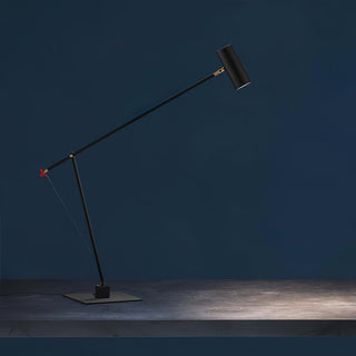 Ettorino Table Lamp Arkstarhome