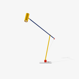 Ettorino Table Lamp Arkstarhome