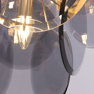 Murano  Chandelier Arkstarhome