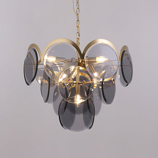 Murano  Chandelier Arkstarhome
