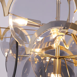 Murano  Chandelier Arkstarhome