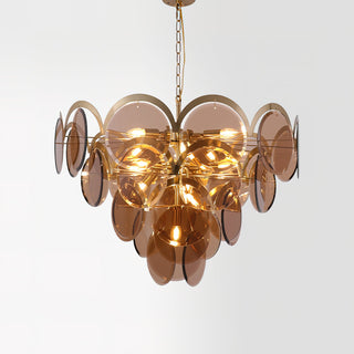 Murano  Chandelier Arkstarhome