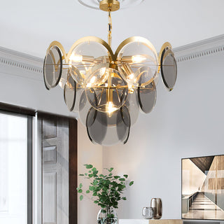 Murano  Chandelier Arkstarhome