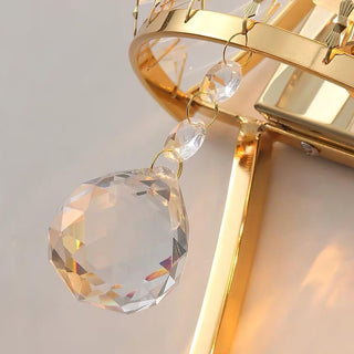 Fantania Wall Lamp Arkstarhome