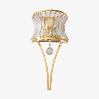 Fantania Wall Lamp Arkstarhome