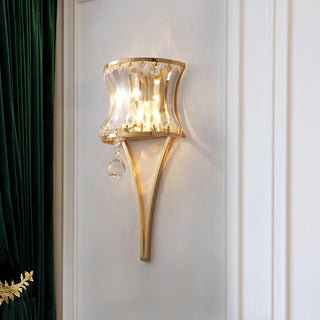 Fantania Wall Lamp Arkstarhome