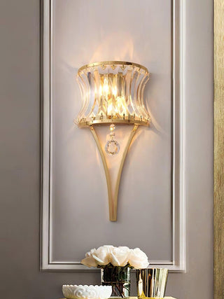 Fantania Wall Lamp Arkstarhome