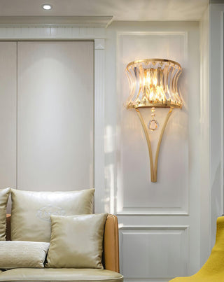 Fantania Wall Lamp Arkstarhome