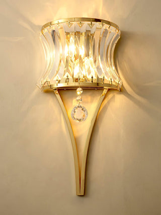 Fantania Wall Lamp Arkstarhome