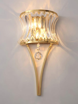 Fantania Wall Lamp Arkstarhome