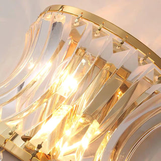 Fantania Wall Lamp Arkstarhome