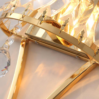 Fantania Wall Lamp Arkstarhome