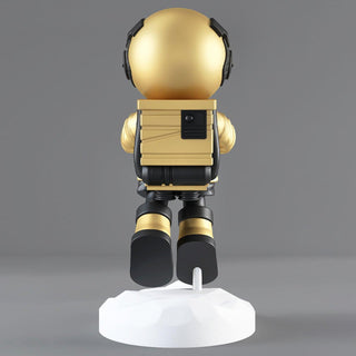 Fantasy Astronaut Built-in Battery Floor Light Arkstarhome