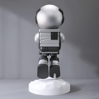 Fantasy Astronaut Built-in Battery Floor Light Arkstarhome