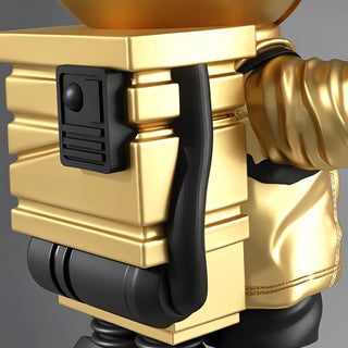 Fantasy Astronaut Built-in Battery Floor Light Arkstarhome