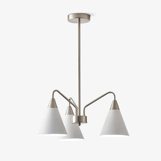 Fashion Cono Chandelier Arkstarhome