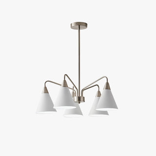 Fashion Cono Chandelier Arkstarhome