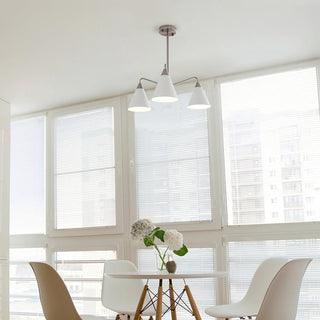 Fashion Cono Chandelier Arkstarhome