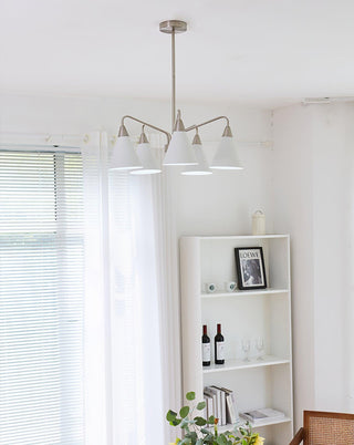 Fashion Cono Chandelier Arkstarhome