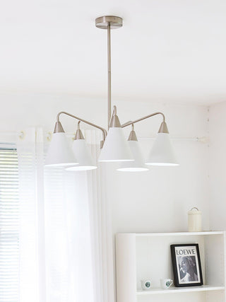 Fashion Cono Chandelier Arkstarhome