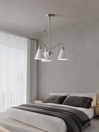 Fashion Cono Chandelier Arkstarhome