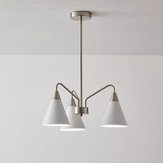 Fashion Cono Chandelier Arkstarhome