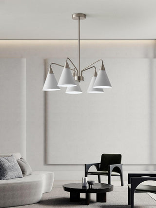 Fashion Cono Chandelier Arkstarhome