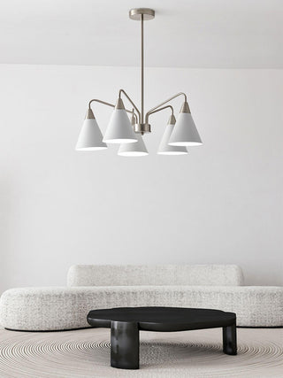 Fashion Cono Chandelier Arkstarhome