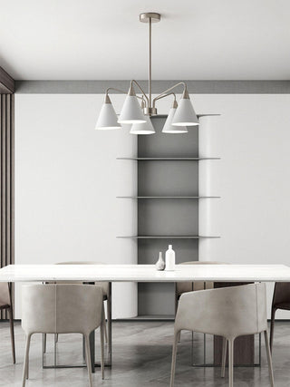 Fashion Cono Chandelier Arkstarhome