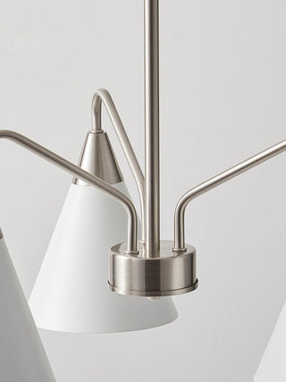 Fashion Cono Chandelier Arkstarhome