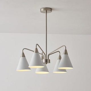 Fashion Cono Chandelier Arkstarhome