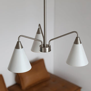 Fashion Cono Chandelier Arkstarhome